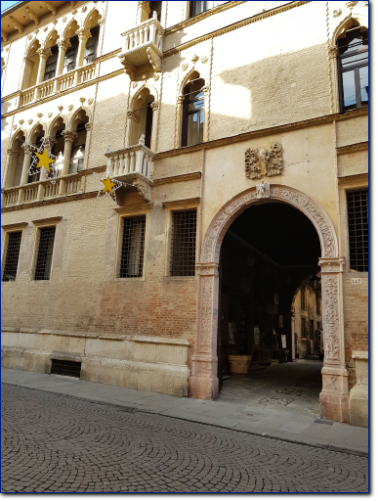 corso palladio 147